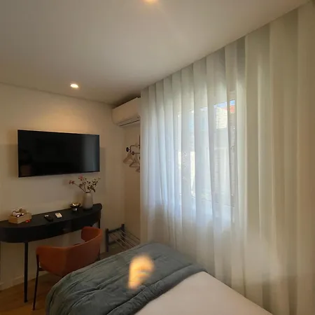 Mystay Urban Park 4* Porto