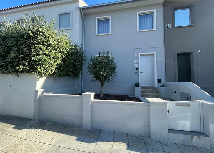 Mystay Urban Park Penzion Porto