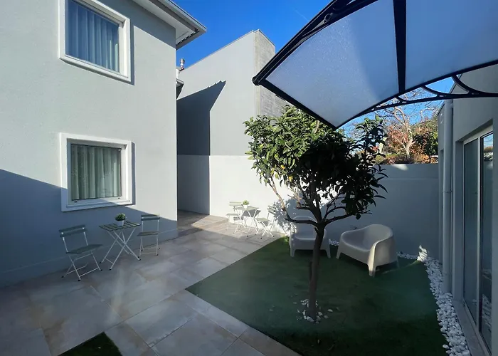 Mystay Urban Park Penzion 4*