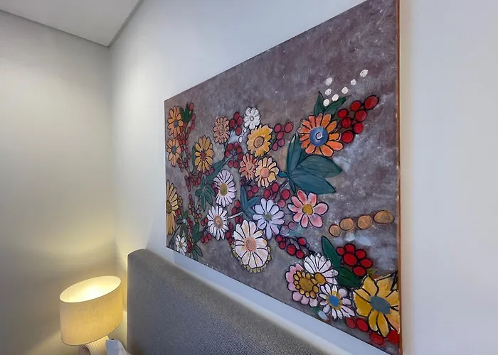 Mystay Urban Park Penzion 4*