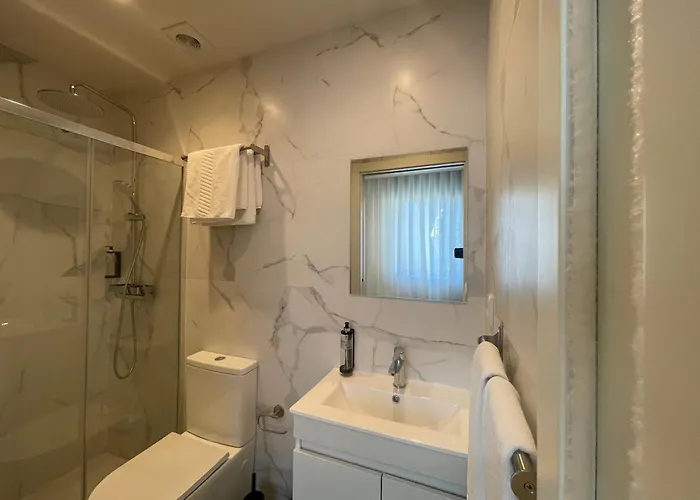 Mystay Urban Park 4*