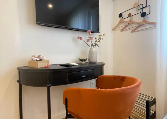 Mystay Urban Park 4*