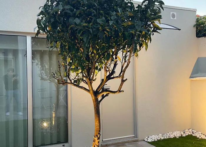 Mystay Urban Park Penzion 4*