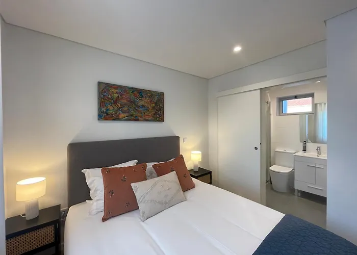 Mystay Urban Park Penzion