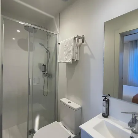 Konukevi Mystay Urban Park 4*