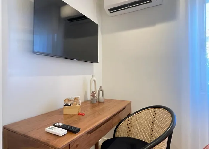 Mystay Urban Park 4*