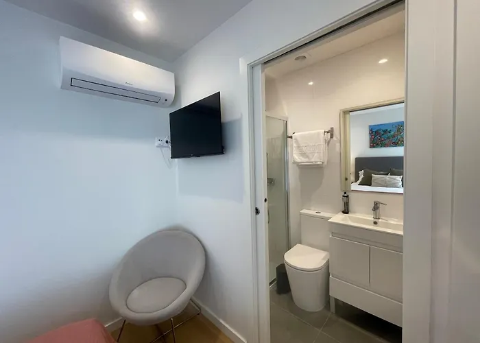 Mystay Urban Park Konukevi 4*