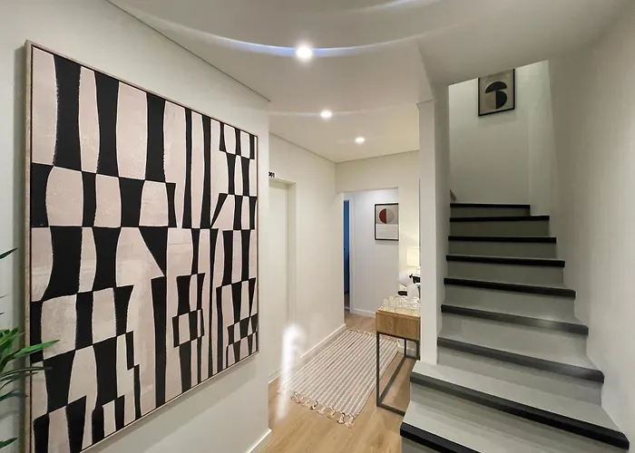 Mystay Urban Park 4*