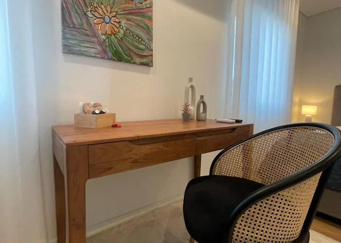 Mystay Urban Park Konukevi 4*