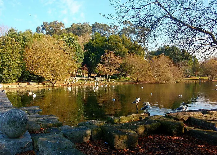 Mystay Urban Park Konukevi