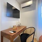 Mystay Urban Park 4*