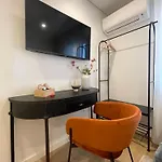 Mystay Urban Park بيت ضيافة بورتو