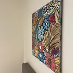 بيت ضيافة Mystay Urban Park