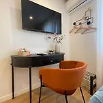Mystay Urban Park 4*