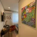 بيت ضيافة Mystay Urban Park