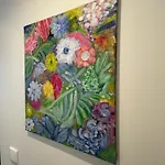 بيت ضيافة Mystay Urban Park بورتو