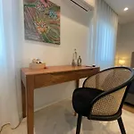 Mystay Urban Park بيت ضيافة 4*