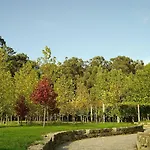 Mystay Urban Park 4* بورتو