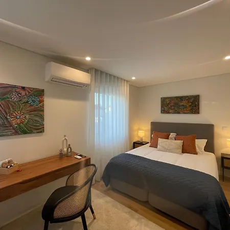 Mystay Urban Park