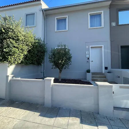 Mystay Urban Park Konukevi Porto