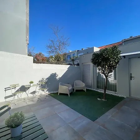 Maison d'hôtes Mystay Urban Park 4*