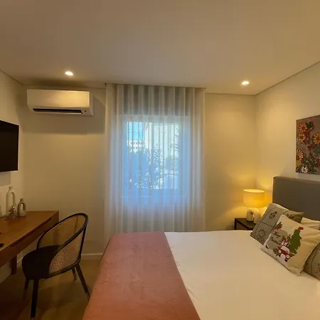 Maison d'hôtes Mystay Urban Park