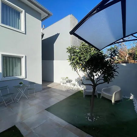 Mystay Urban Park Maison d'hôtes 4*