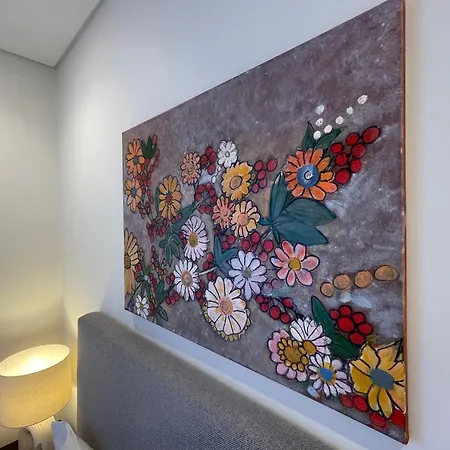 Mystay Urban Park Konukevi 3*