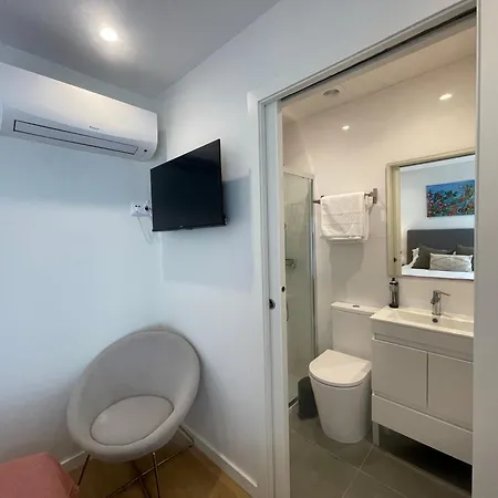 Mystay Urban Park Konukevi 3*
