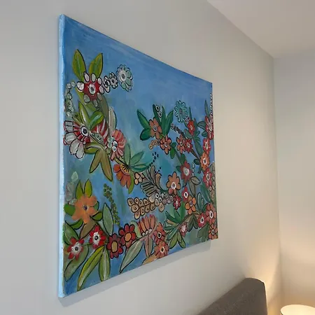 Mystay Urban Park