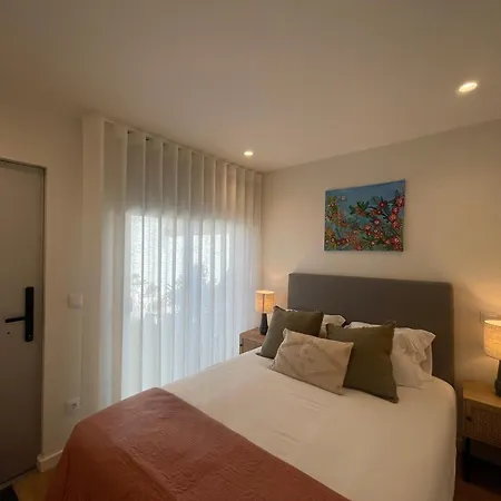Mystay Urban Park 4* Oporto