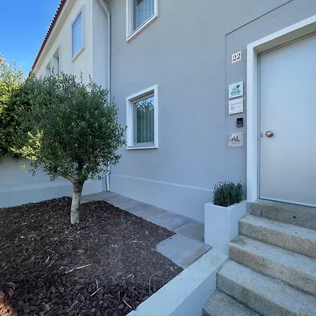 Guest house Mystay Urban Park Porto