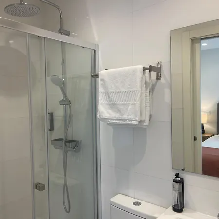 Mystay Urban Park Oporto