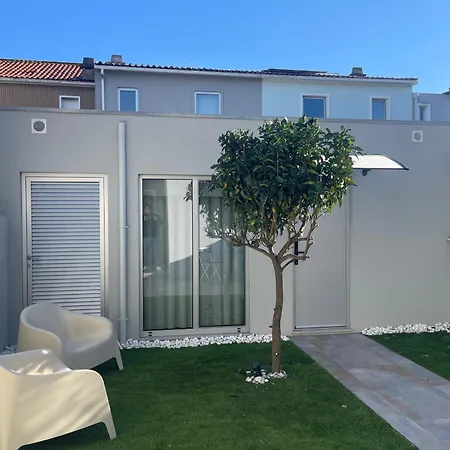 Πανσιόν Mystay Urban Park