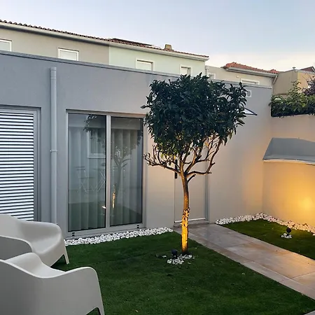 Mystay Urban Park Guest house