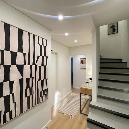 Mystay Urban Park 4*