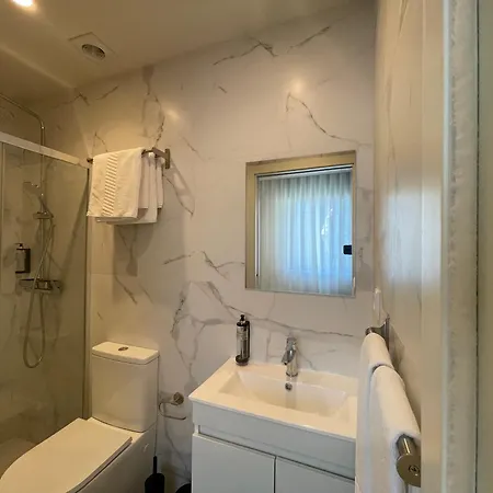 Mystay Urban Park 4*