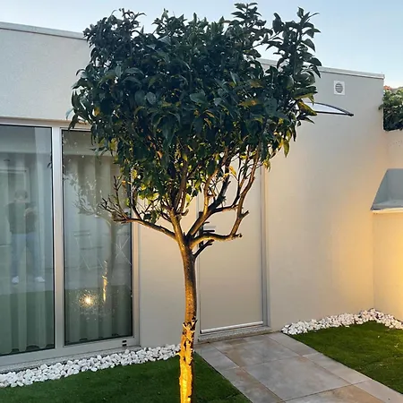 Mystay Urban Park Maison d'hôtes 4*