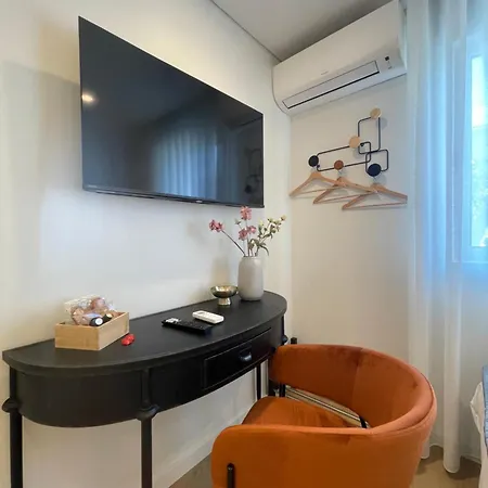 Mystay Urban Park Konukevi 3*