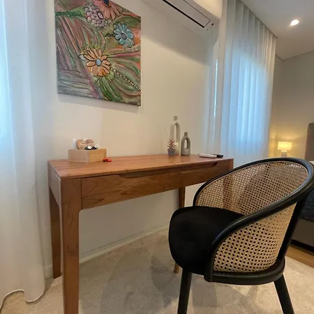 Mystay Urban Park Konukevi 3*