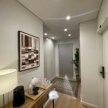 Mystay Urban Park Guest house 4*