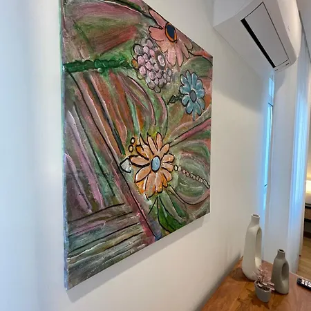 Mystay Urban Park 4* Porto