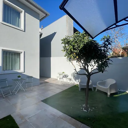 Πανσιόν Mystay Urban Park