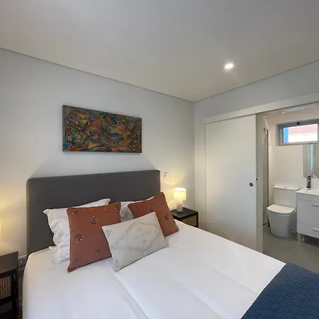 Mystay Urban Park Konukevi