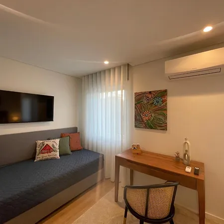 Πανσιόν Mystay Urban Park