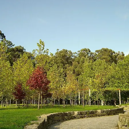 Mystay Urban Park 4* Porto