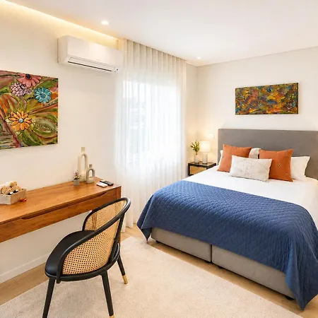 Mystay Urban Park בית הארחה 3*