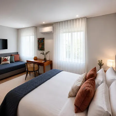 Mystay Urban Park Porto