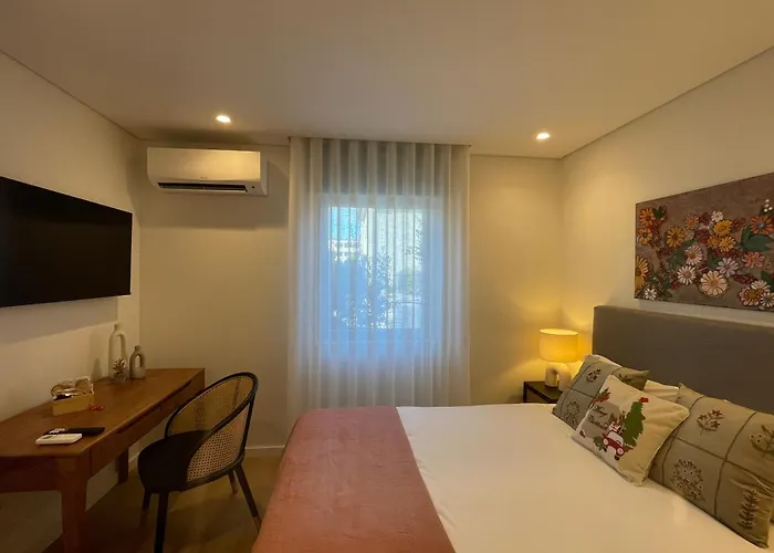 Гостевой дом Mystay Urban Park