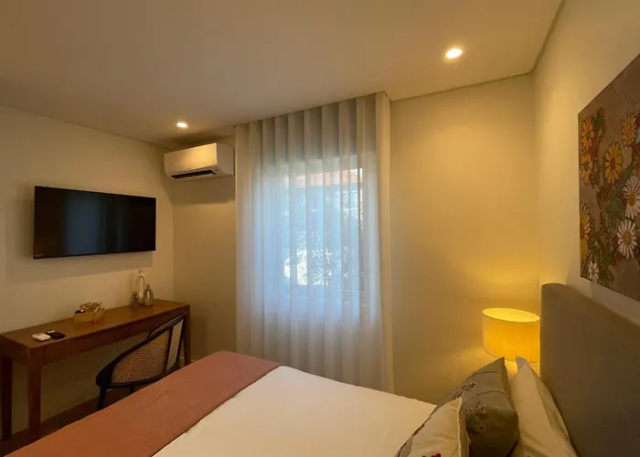 Гостевой дом Mystay Urban Park